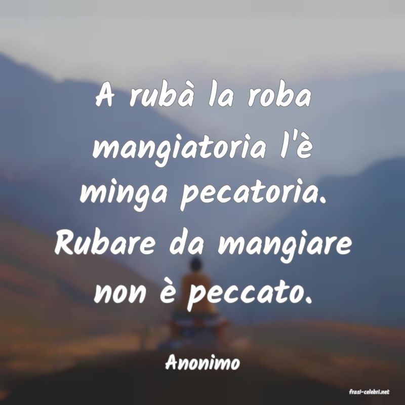 frasi di Anonimo