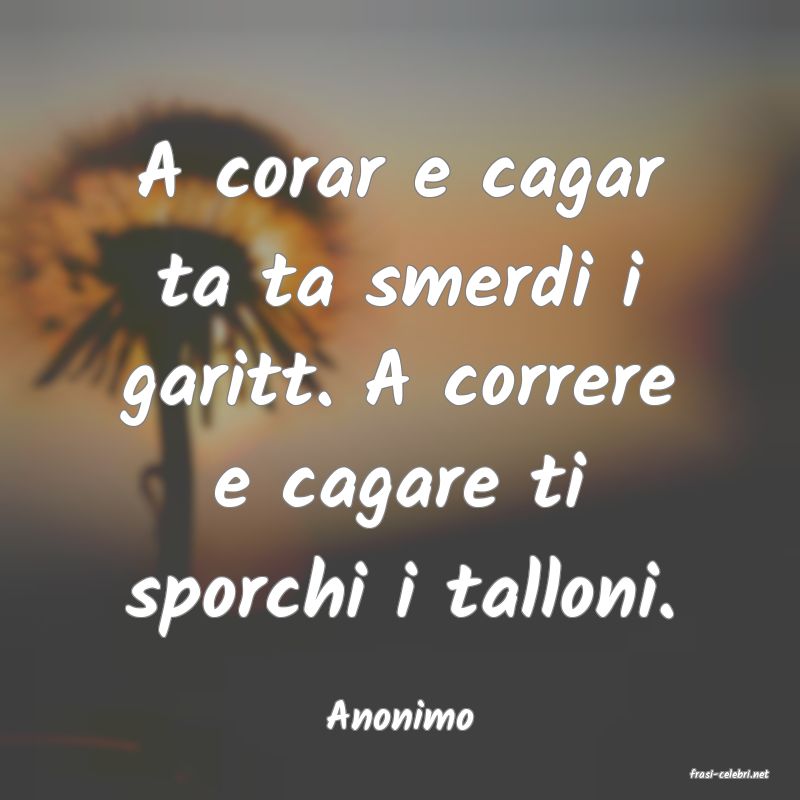 frasi di Anonimo