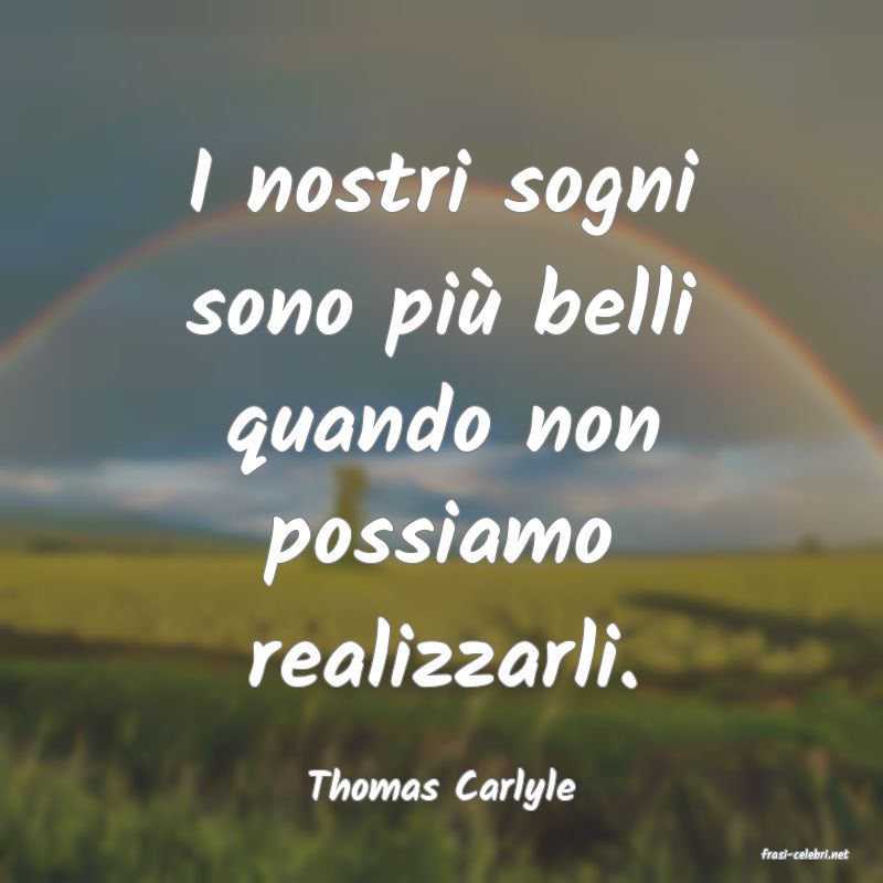 frasi di Thomas Carlyle