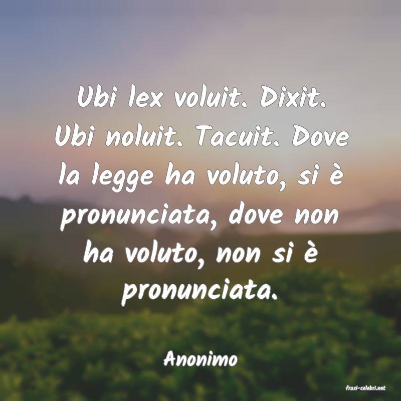 frasi di Anonimo