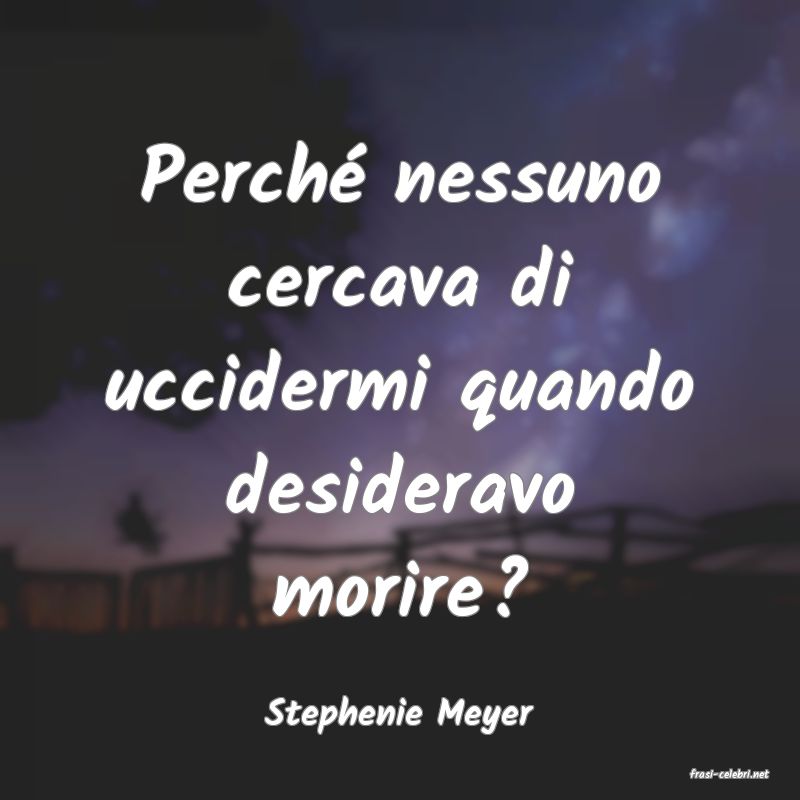 frasi di Stephenie Meyer