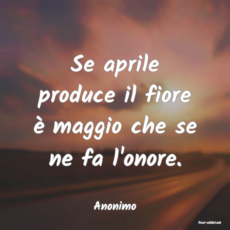 frasi di Anonimo