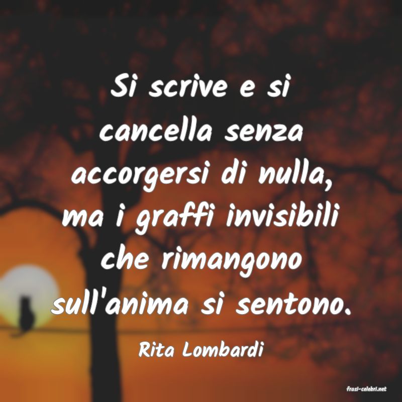 frasi di  Rita Lombardi
