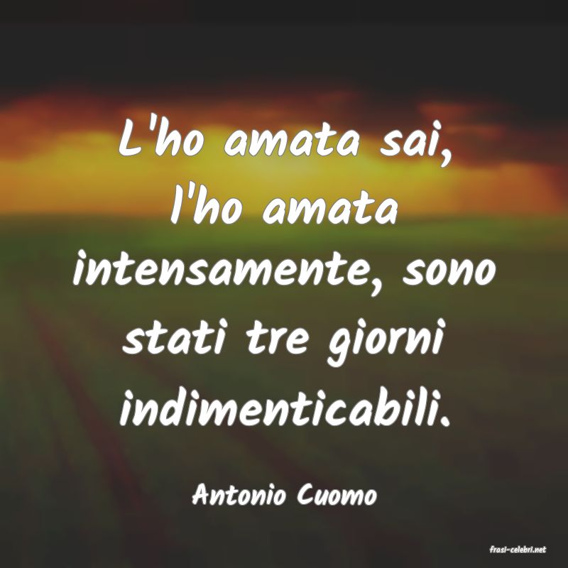 frasi di  Antonio Cuomo
