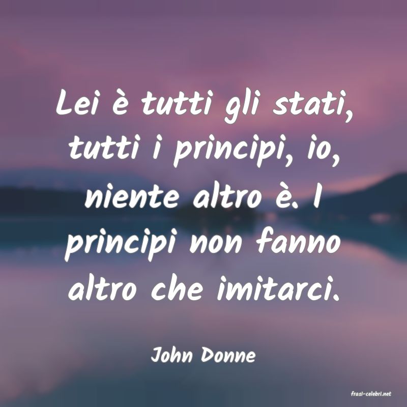 frasi di  John Donne
