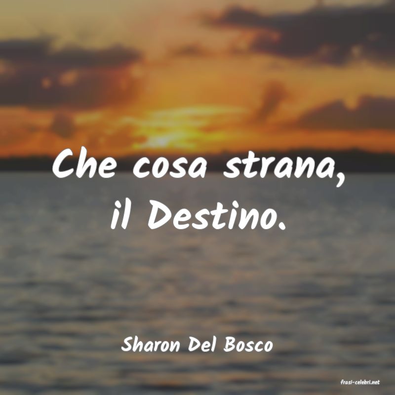 frasi di  Sharon Del Bosco
