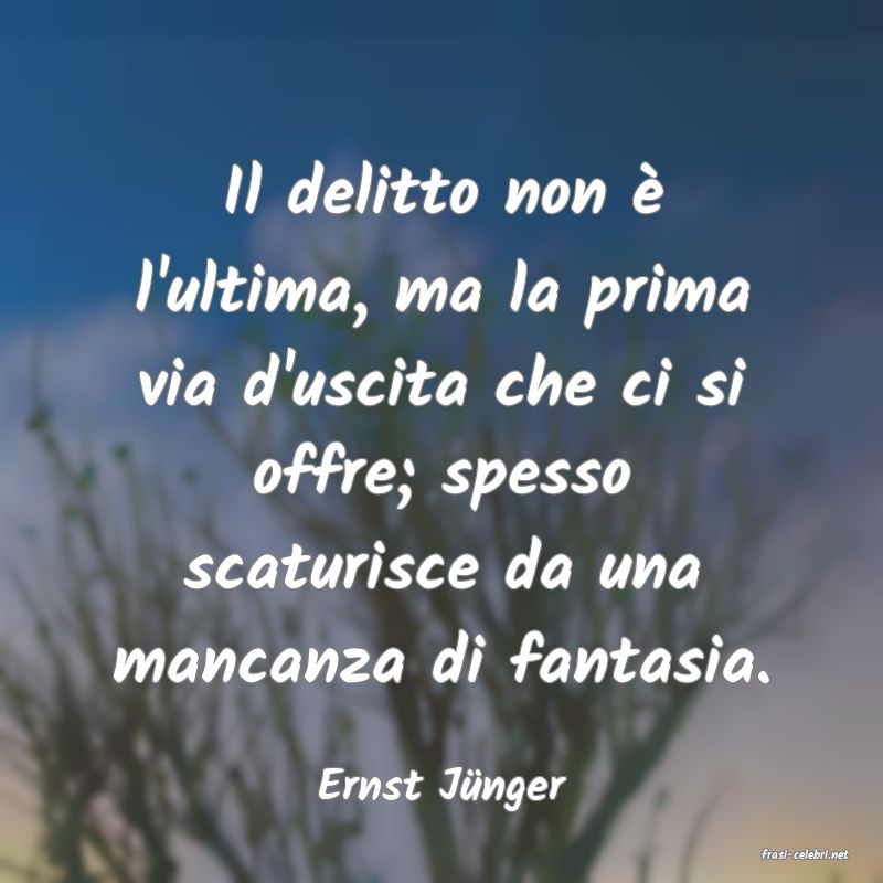 frasi di Ernst Jnger