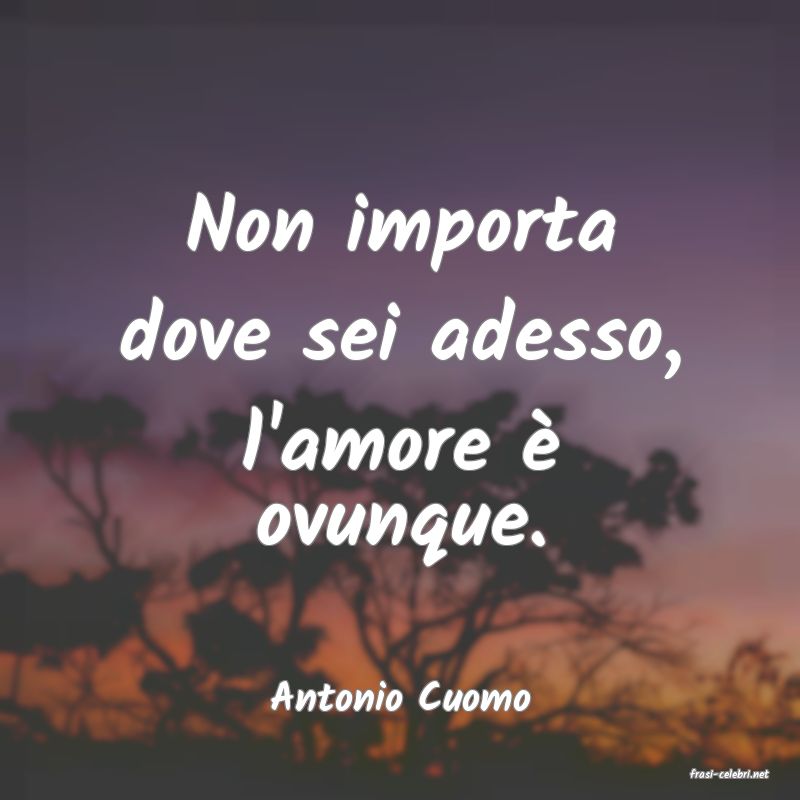 frasi di  Antonio Cuomo
