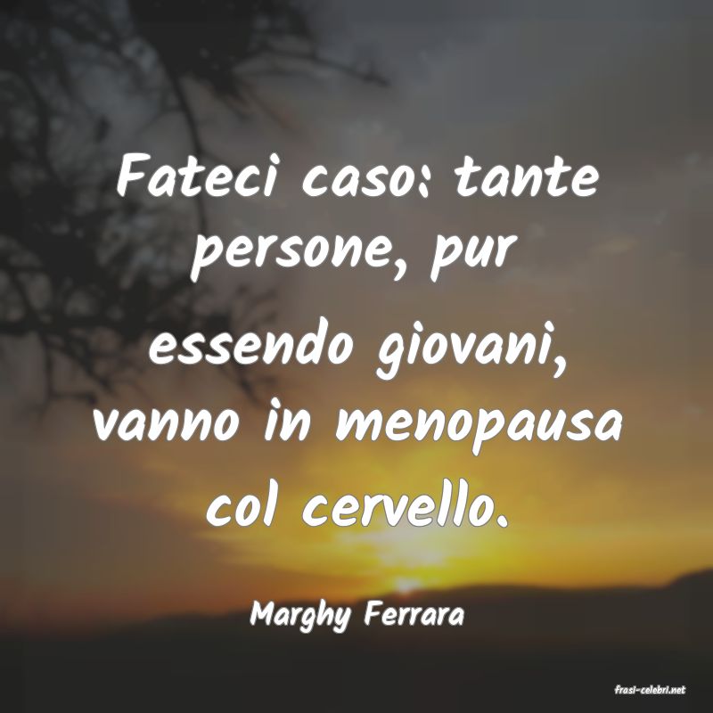 frasi di  Marghy Ferrara
