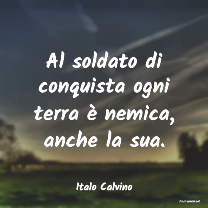 frasi di Italo Calvino