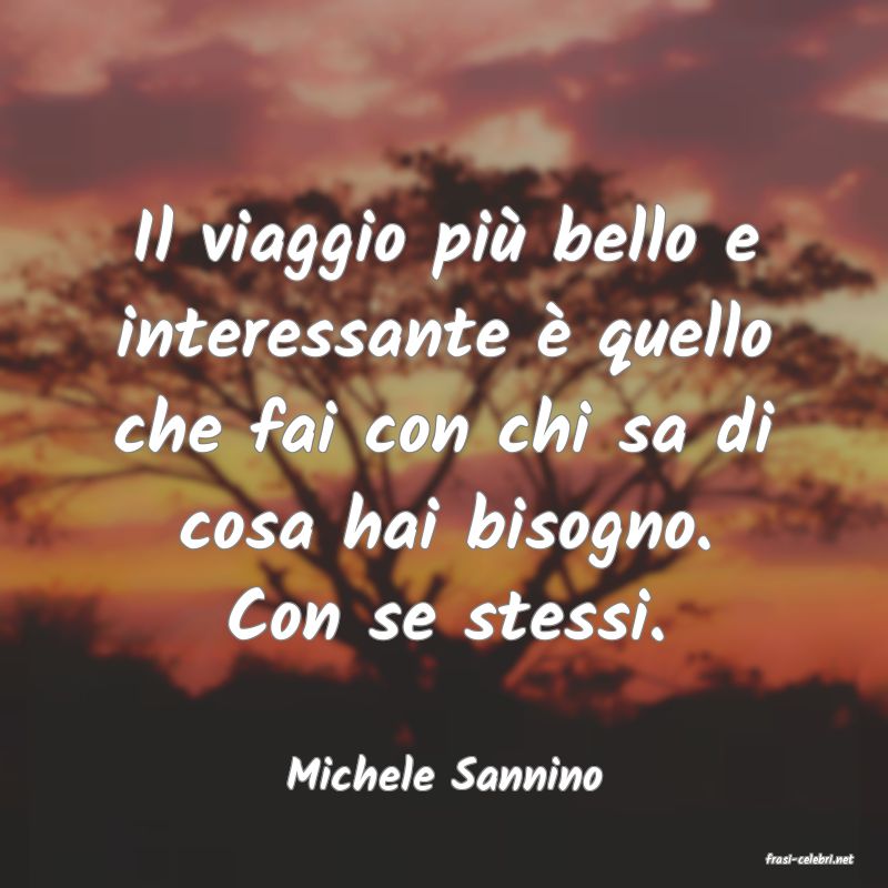 frasi di  Michele Sannino
