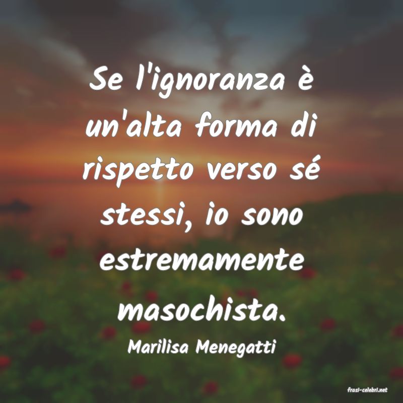 frasi di  Marilisa Menegatti
