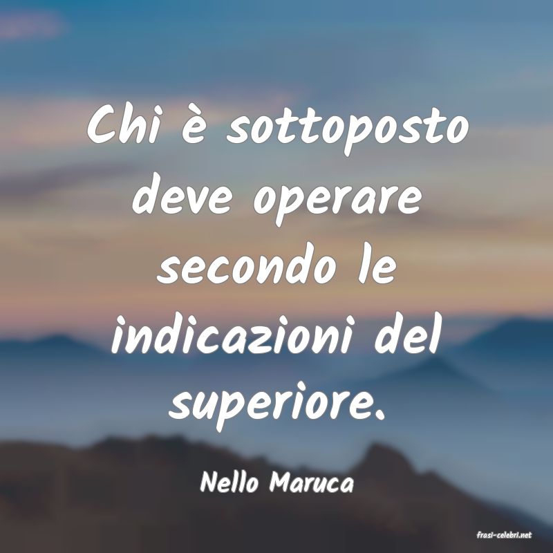frasi di  Nello Maruca
