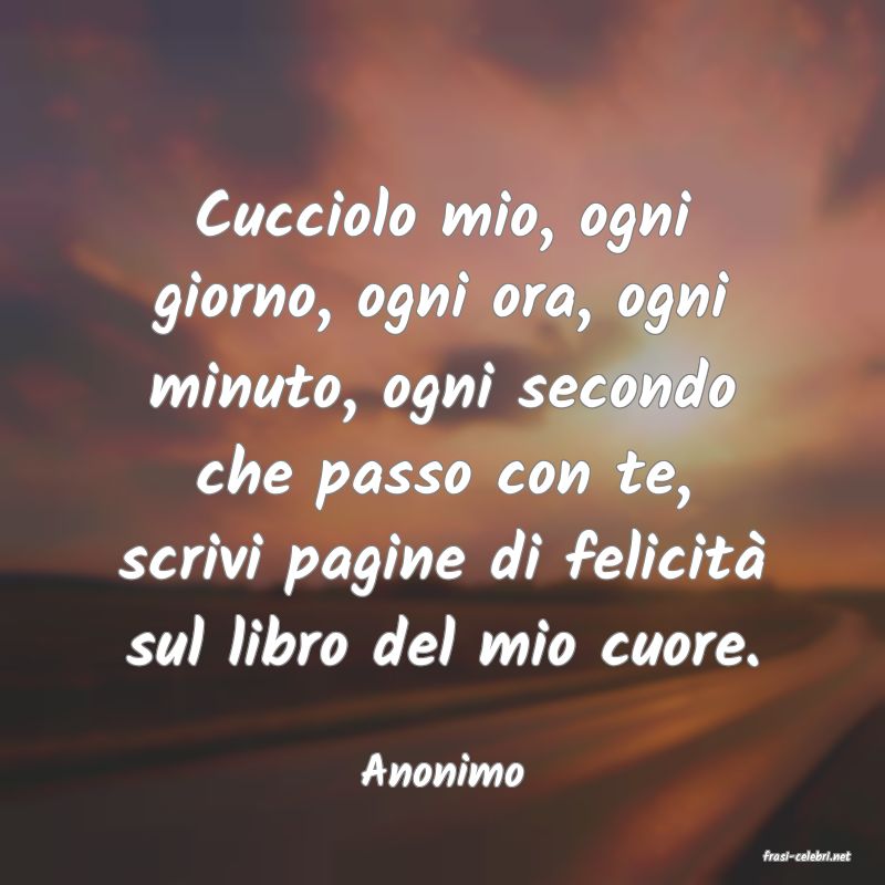 frasi di  Anonimo
