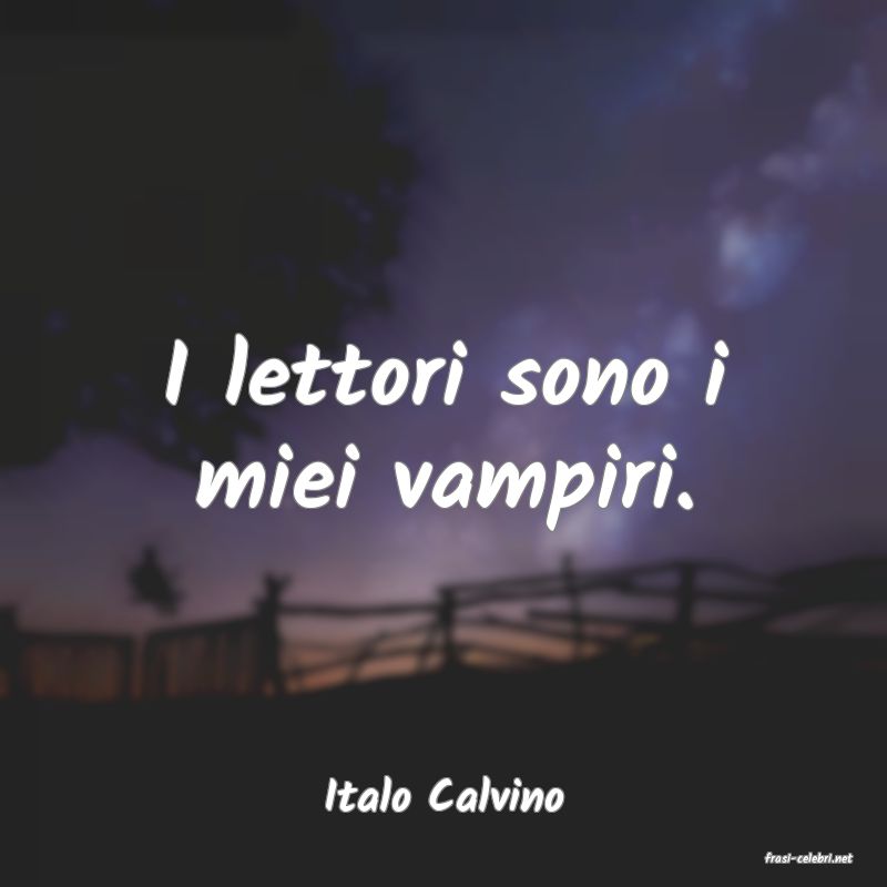 frasi di Italo Calvino