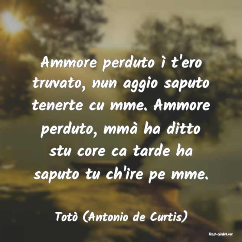 frasi di Tot (Antonio de Curtis)