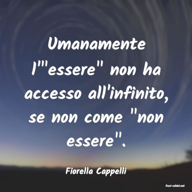 frasi di Fiorella Cappelli