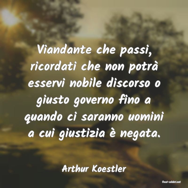 frasi di Arthur Koestler