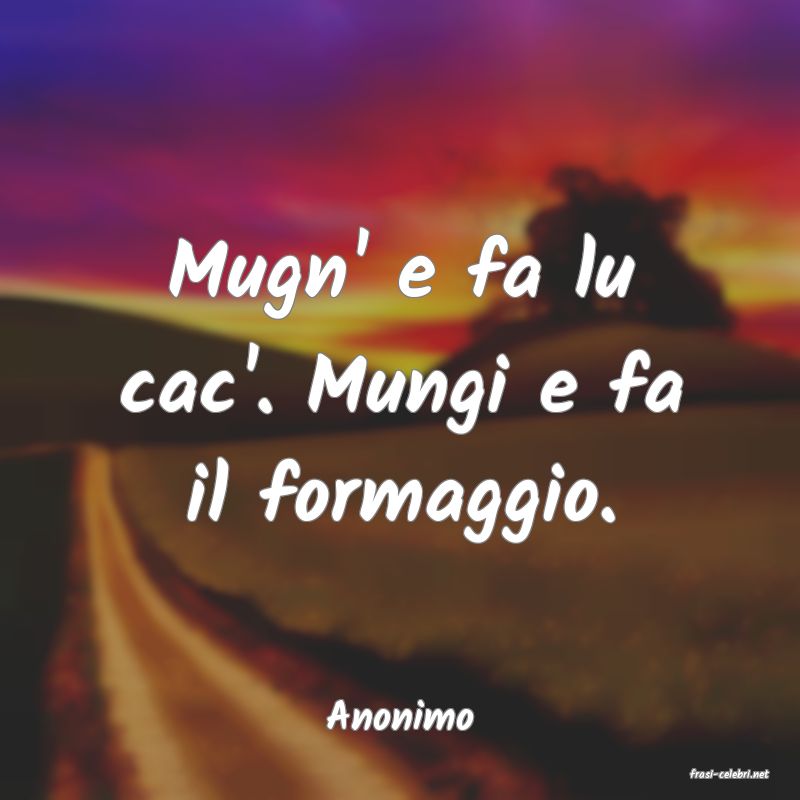 frasi di Anonimo