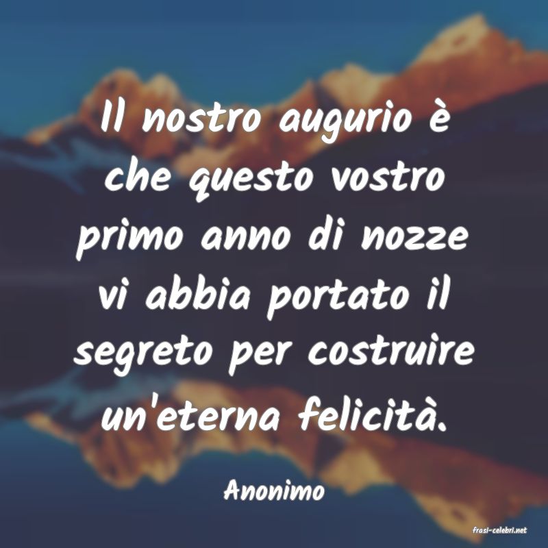 frasi di Anonimo