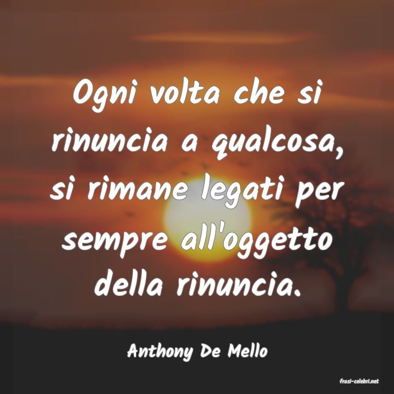 frasi di Anthony De Mello