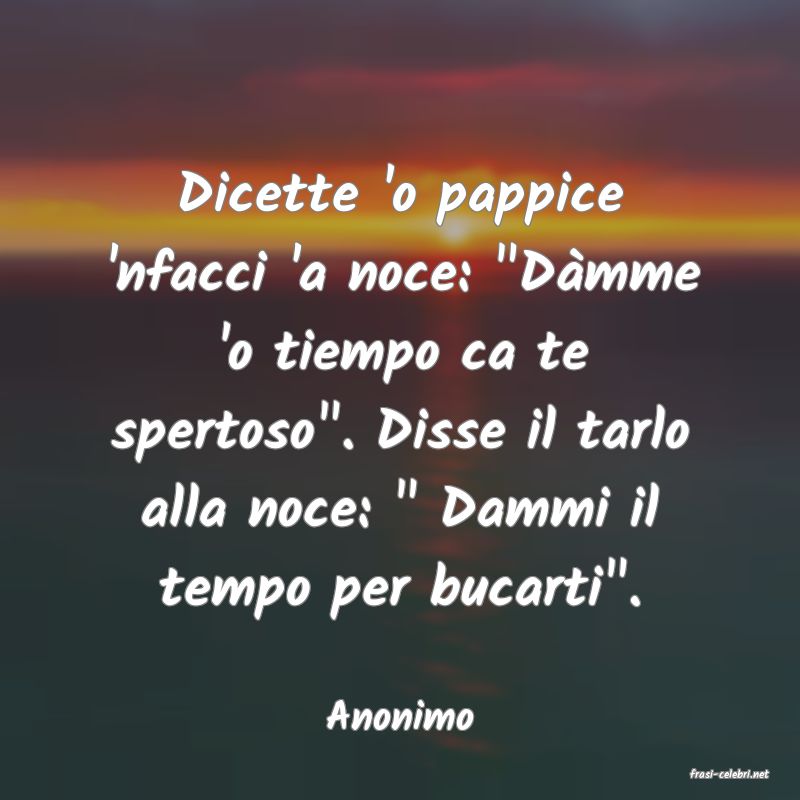 frasi di Anonimo