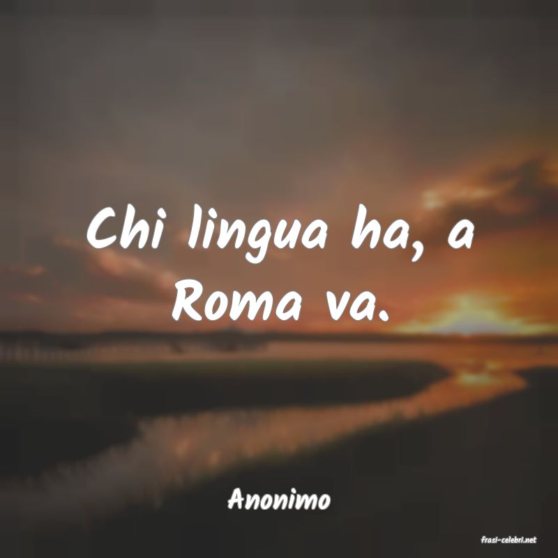frasi di Anonimo