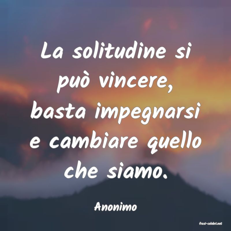 frasi di Anonimo