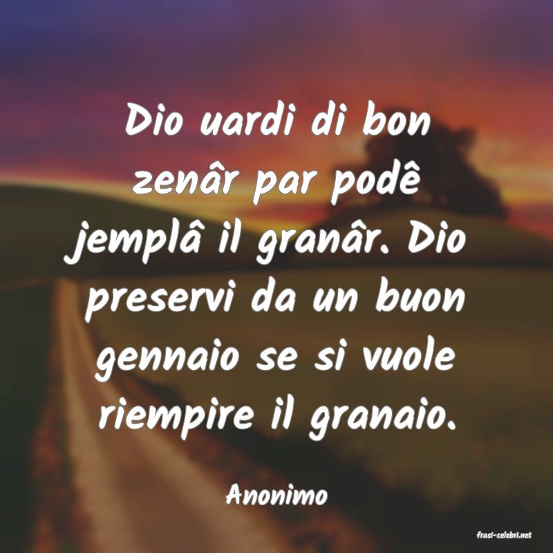 frasi di Anonimo