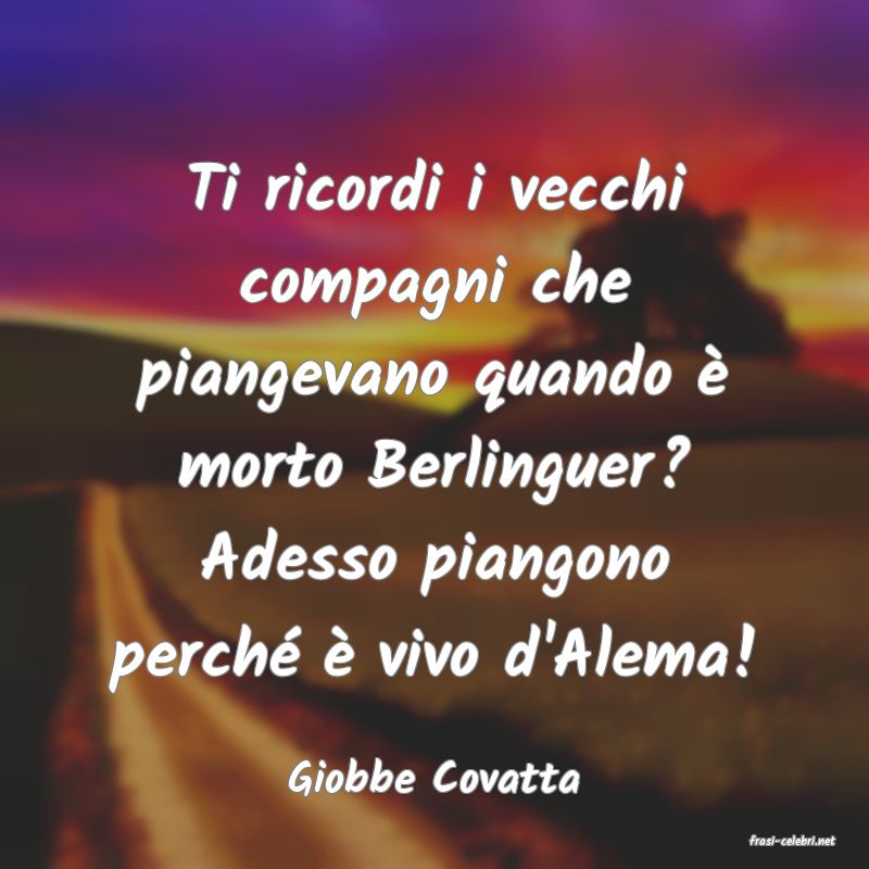 frasi di Giobbe Covatta