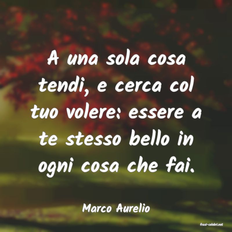 frasi di Marco Aurelio