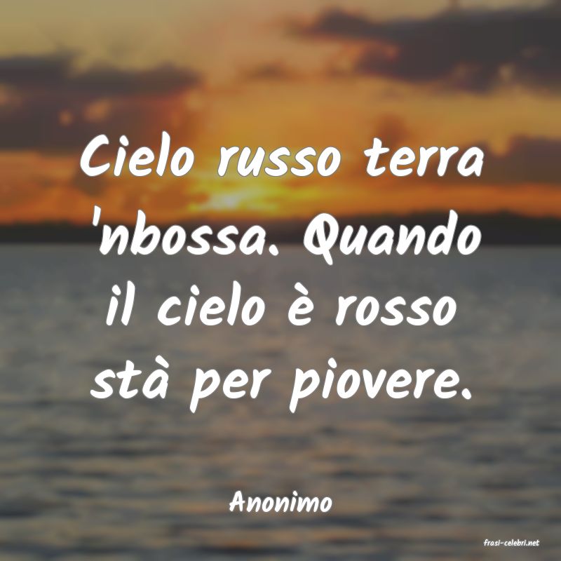 frasi di Anonimo