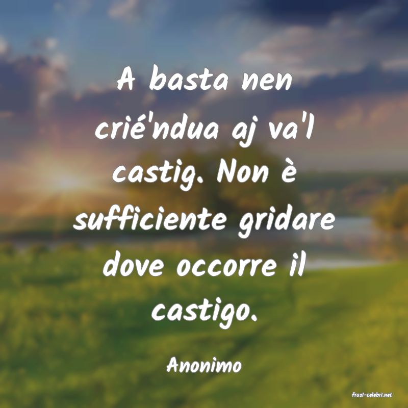frasi di Anonimo