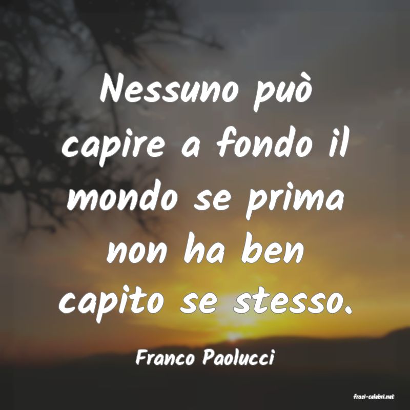 frasi di  Franco Paolucci
