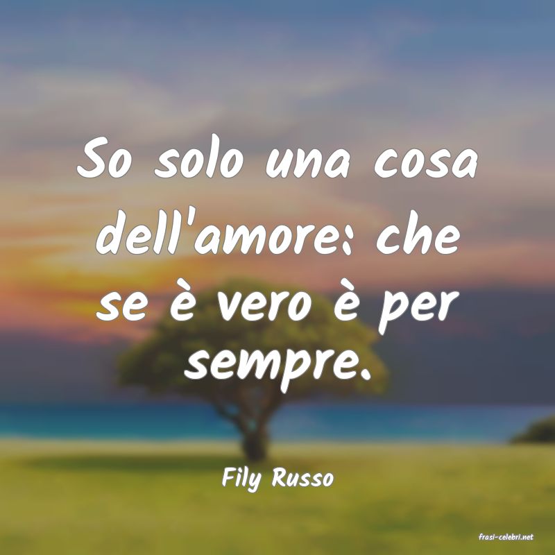frasi di  Fily Russo
