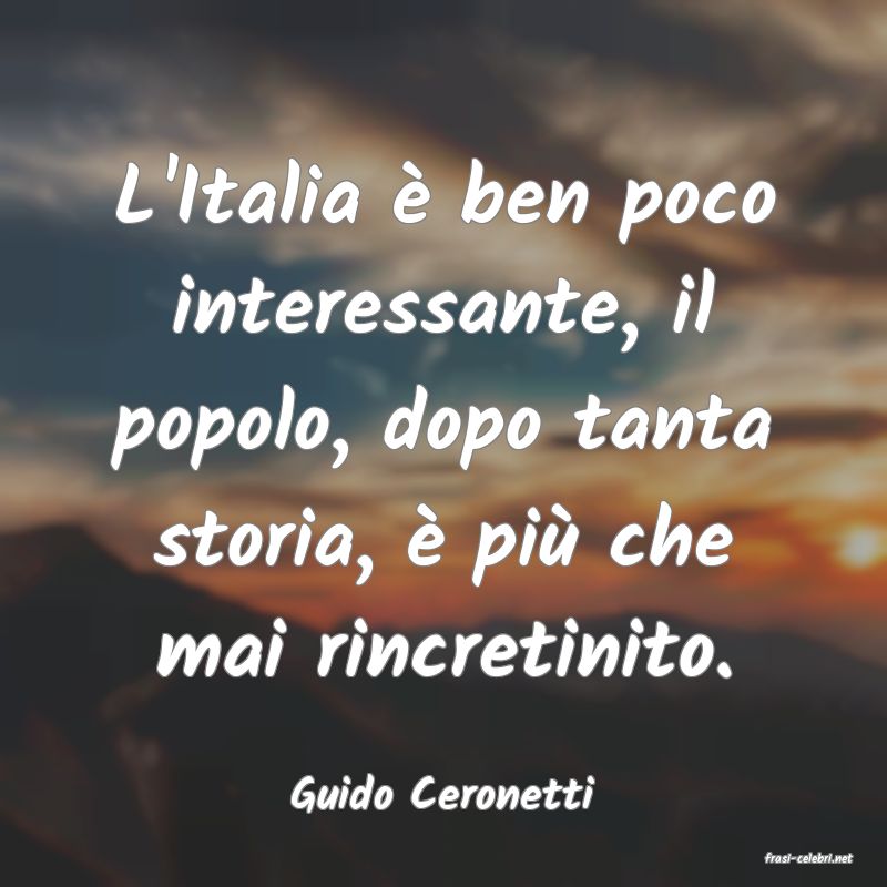 frasi di Guido Ceronetti