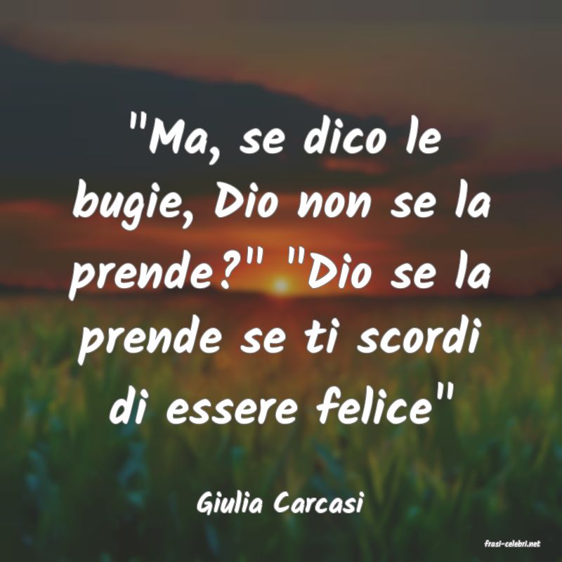 frasi di Giulia Carcasi