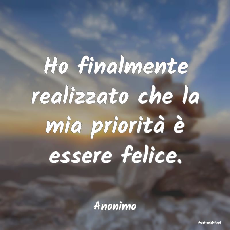 frasi di Anonimo