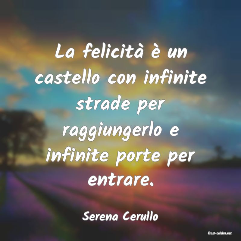 frasi di Serena Cerullo