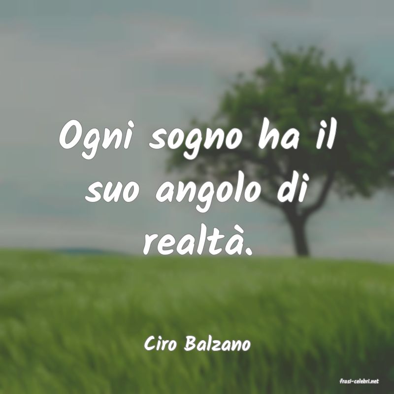 frasi di  Ciro Balzano
