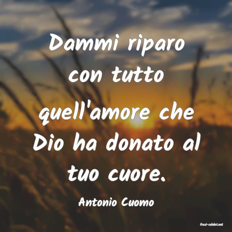 frasi di  Antonio Cuomo
