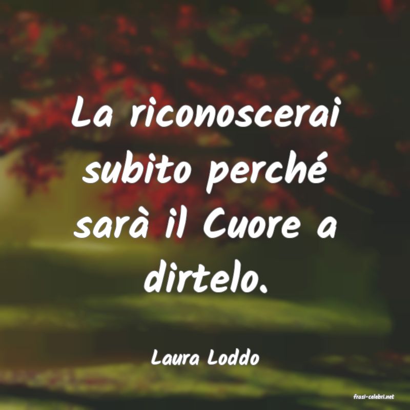 frasi di  Laura Loddo
