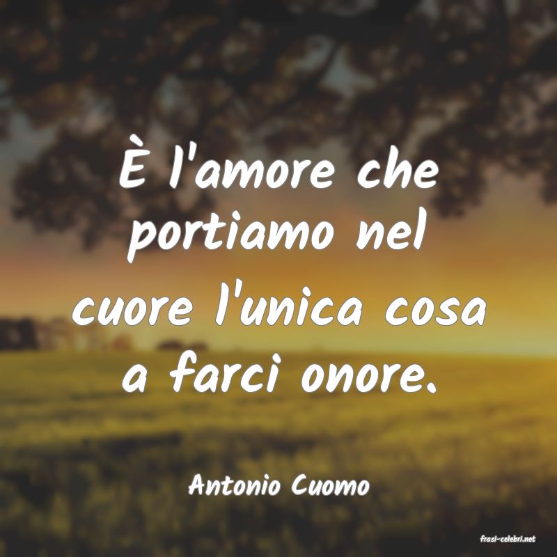 frasi di  Antonio Cuomo

