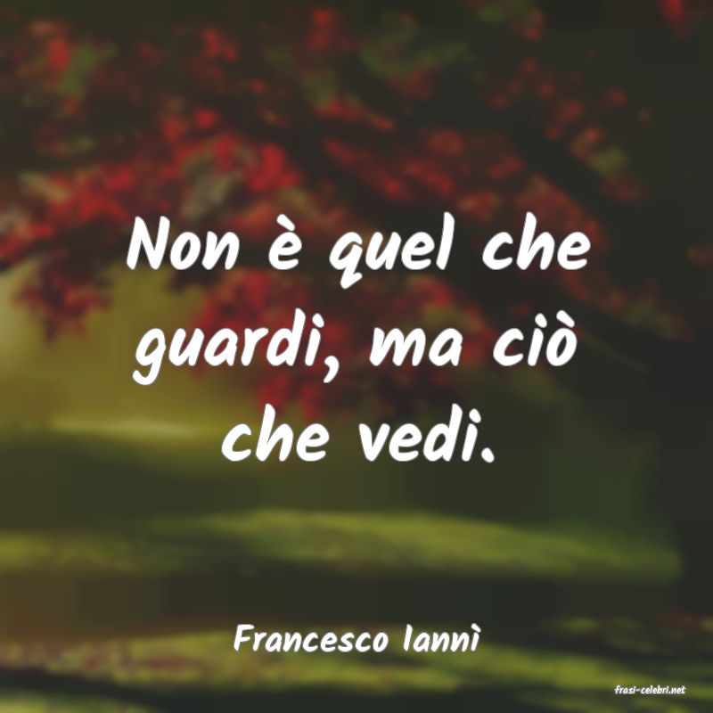 frasi di Francesco Iann