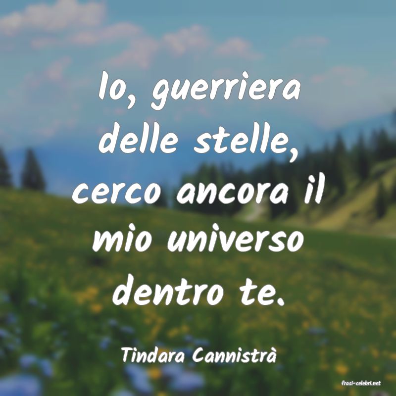 frasi di Tindara Cannistr�