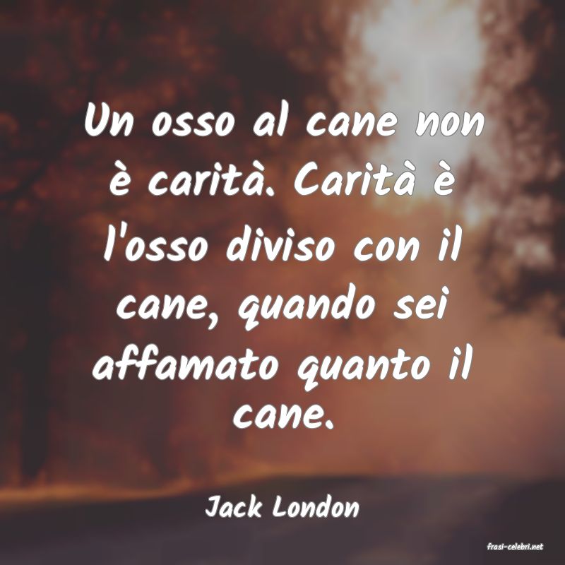 frasi di Jack London