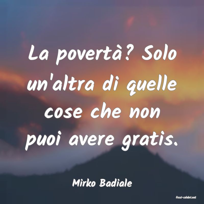 frasi di Mirko Badiale