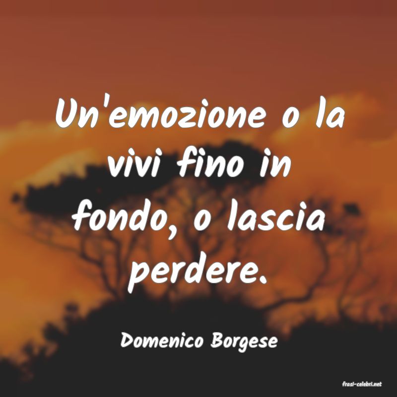 frasi di  Domenico Borgese
