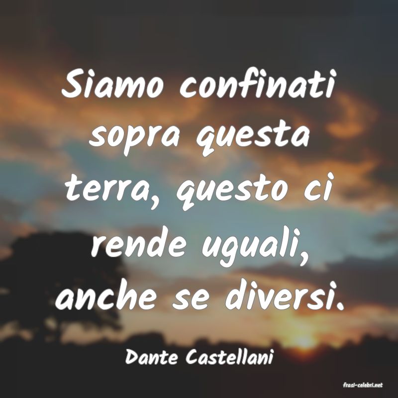 frasi di Dante Castellani