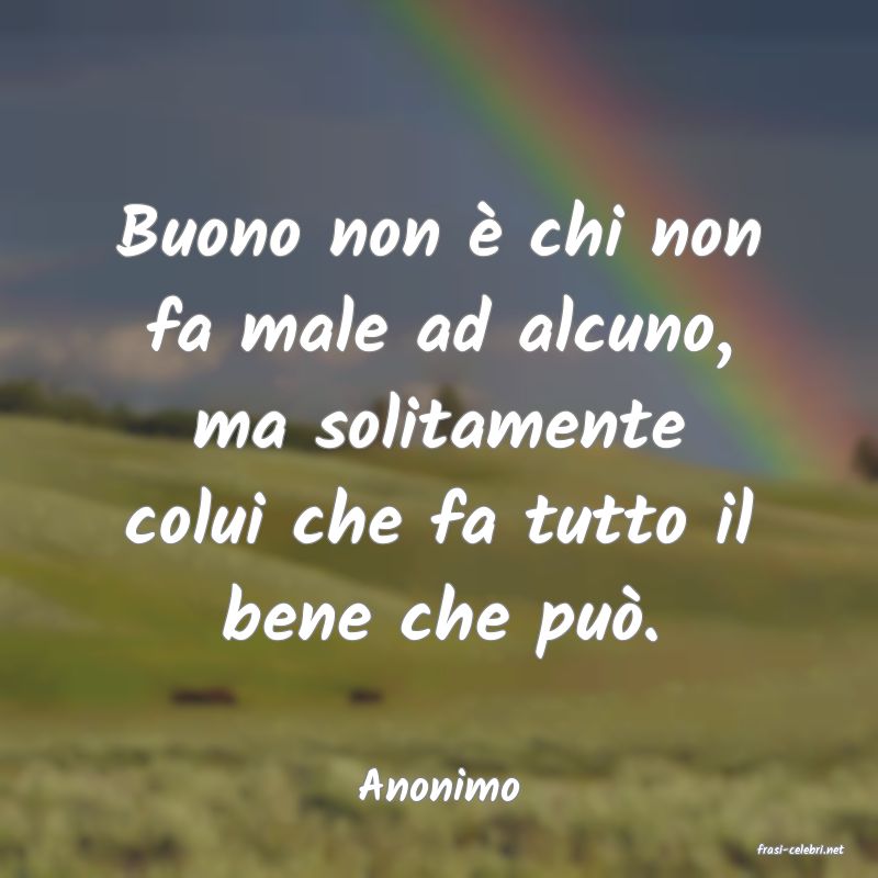frasi di Anonimo